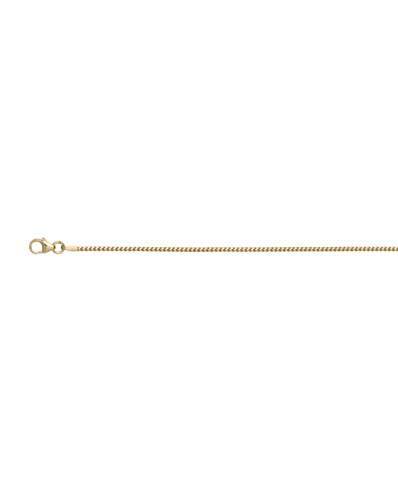 9CT Y/G FRANCO 1.60mm/80cm