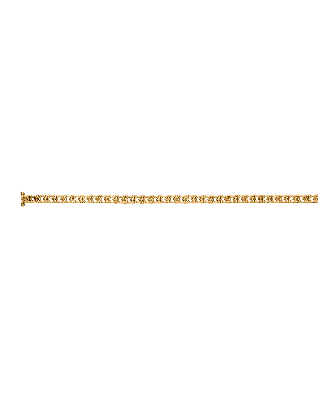18CT Y/G TRAD TEN MNT 15pt/50s
