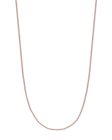 18CT R/G TRACE 1.25mm/60cm