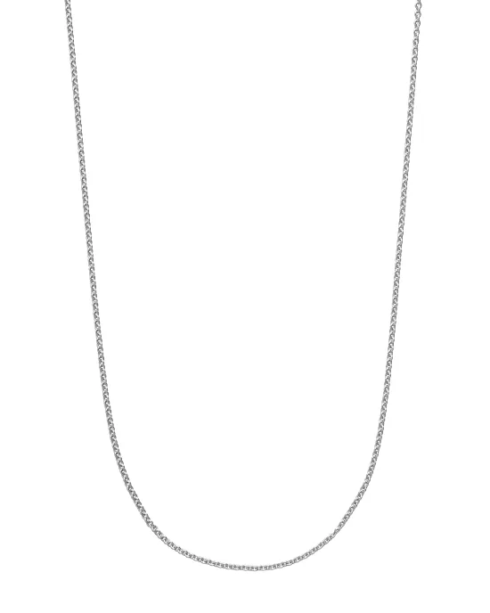 PLATINUM TRACE 1.00mm/42cm
