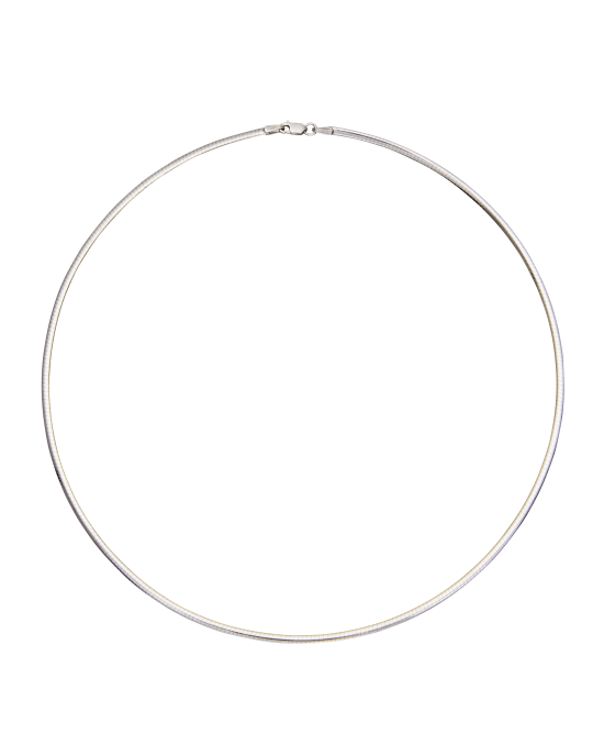 14CT T/T OMEGA 3.00mm/45cm