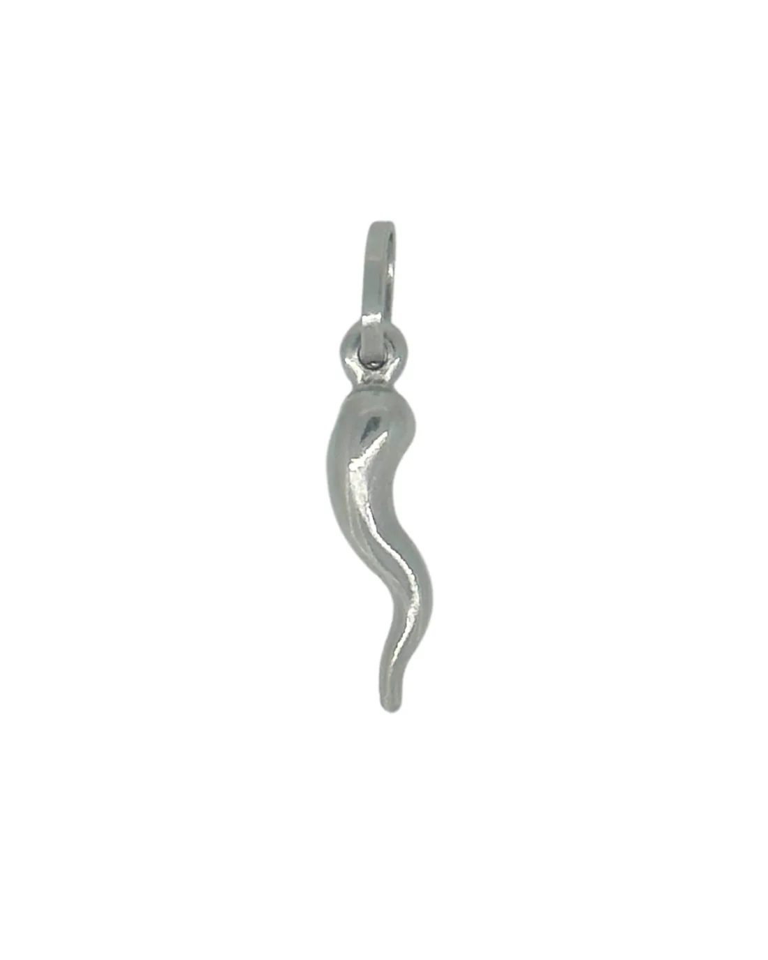 14CT W/G PEPPER CORNI 20mm