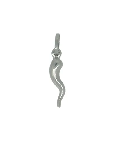 14CT W/G PEPPER CORNI 20mm