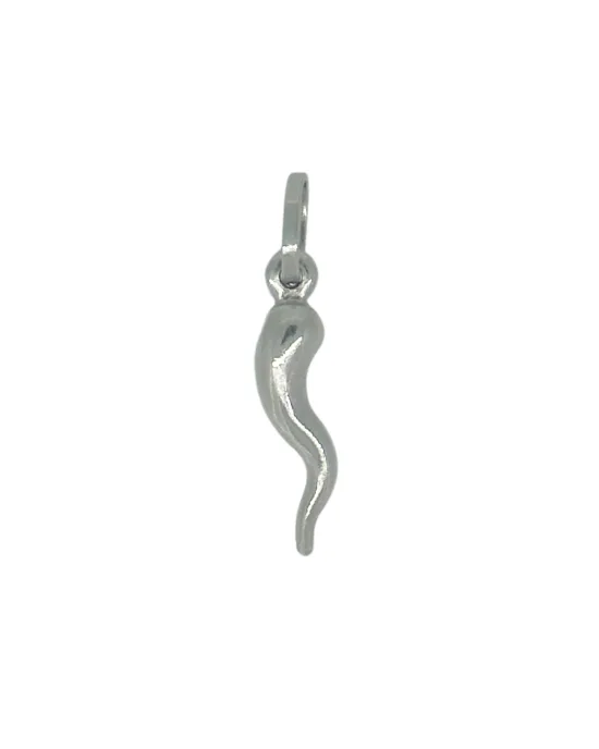 14CT W/G PEPPER CORNI 20mm