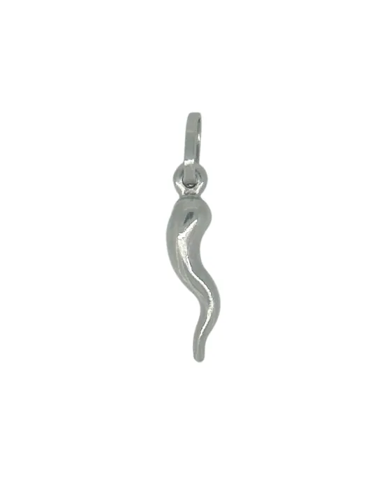 14CT W/G PEPPER CORNI 20mm