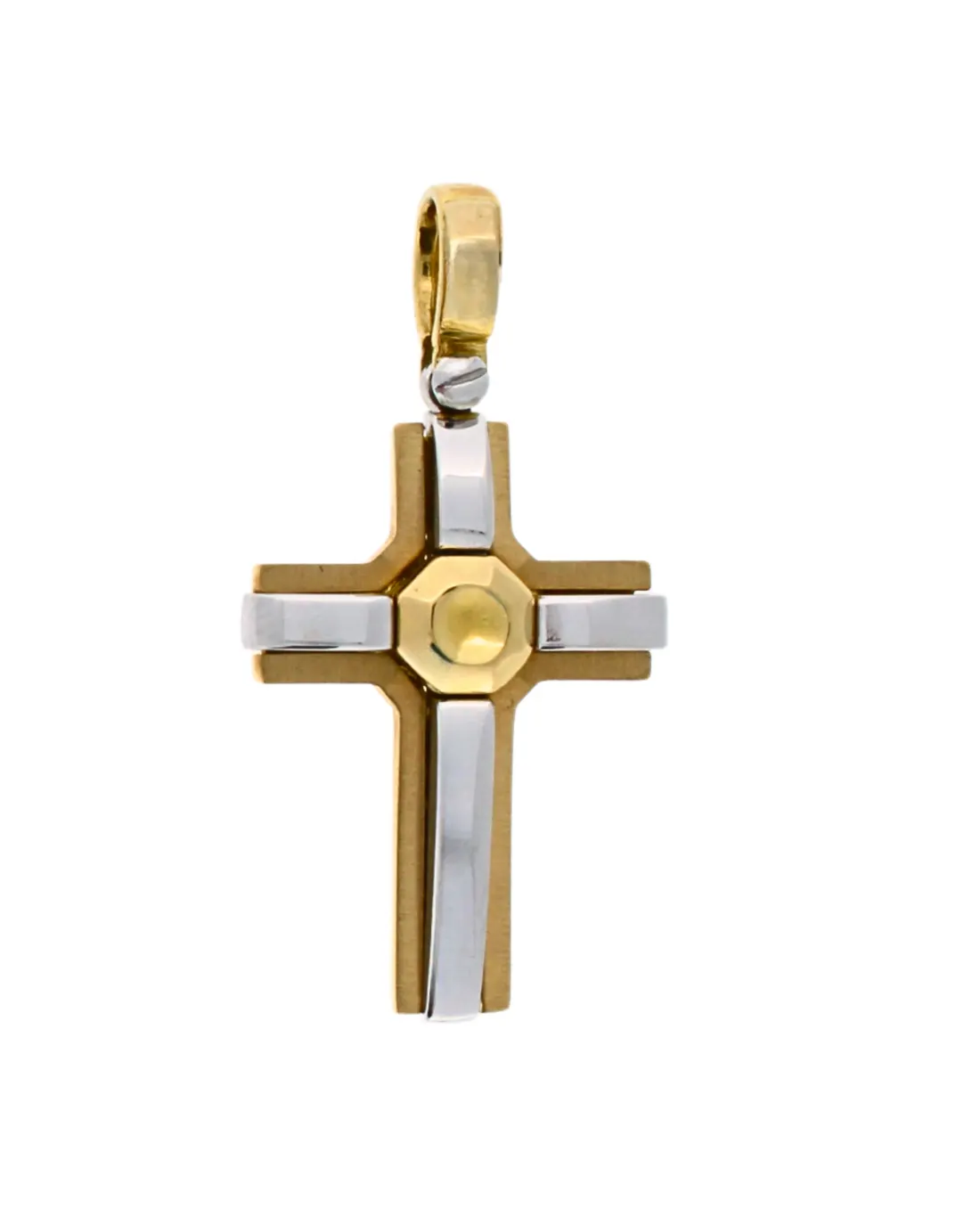 18CT T/T CROSS 507