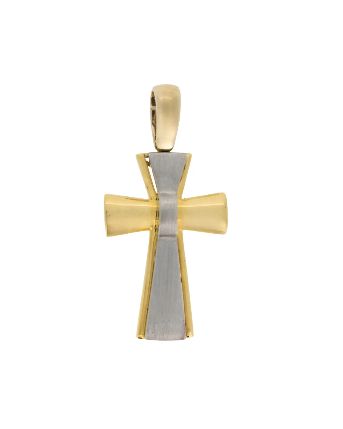 18CT T/T CROSS 510