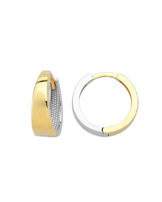9CT T/T HUG THIN TAP 5mm/11mm