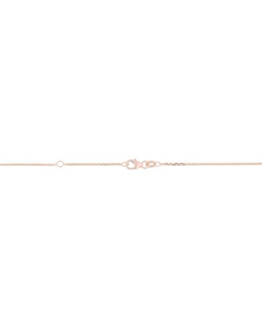 18CT R/G ADJ.DCTR 1.6m/42-45cm