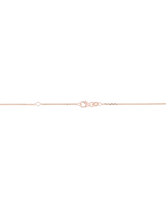 18CT R/G ADJ.DCTR 1.6m/42-45cm