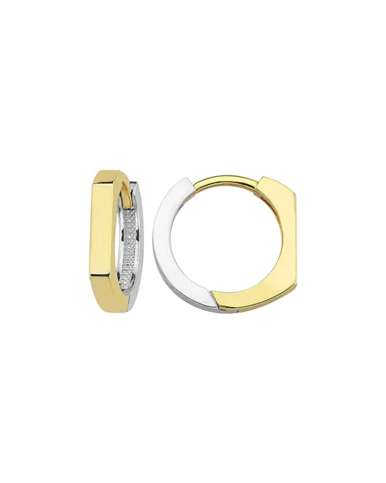 9CT T/T HALF CURVE HUG 2m/10m