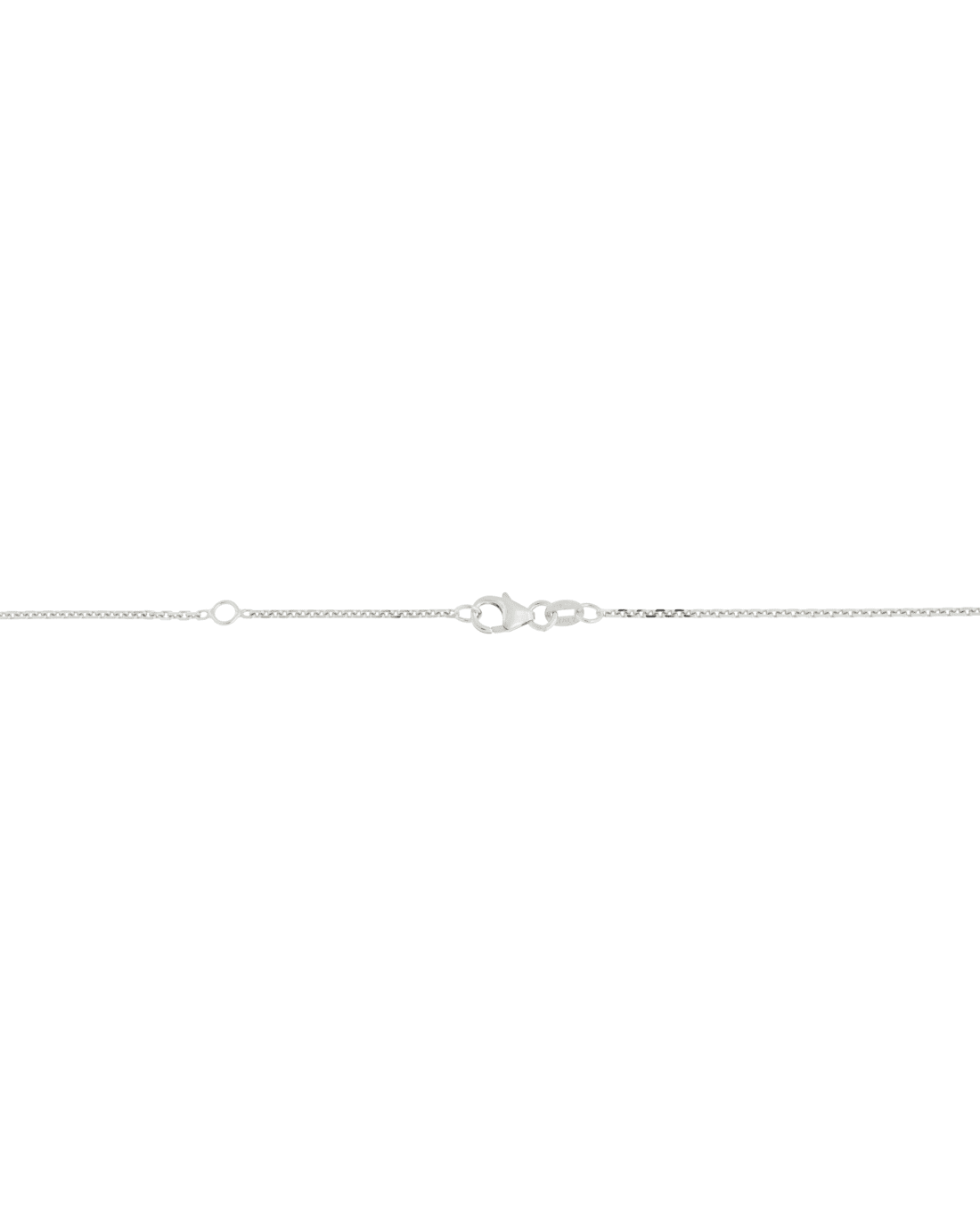 18CT W/G ADJ.DCT 1.6mm/42-45cm