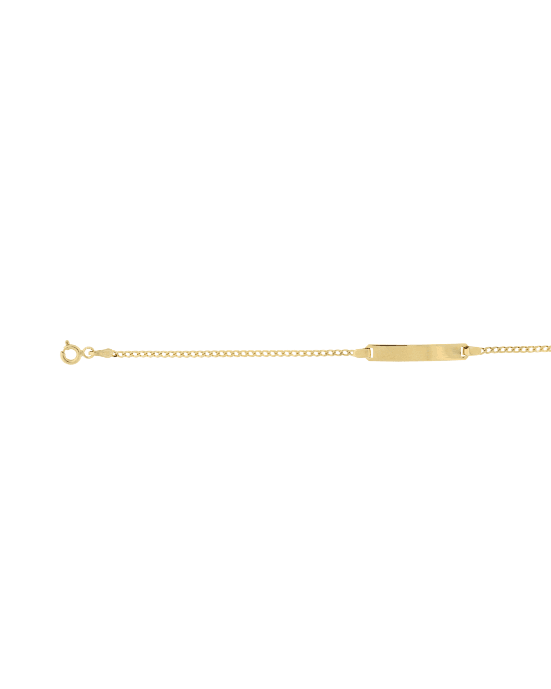 18CT Y/G ADJ CURB ID 14-16cm