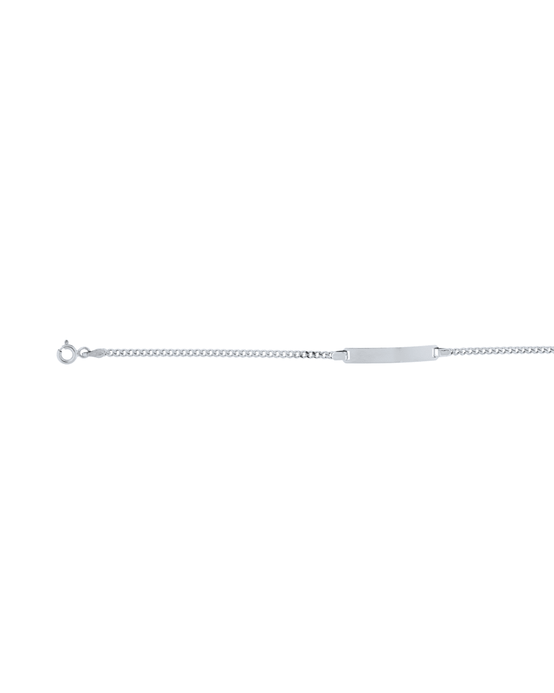 18CT W/G ADJ CURB ID 14-16cm