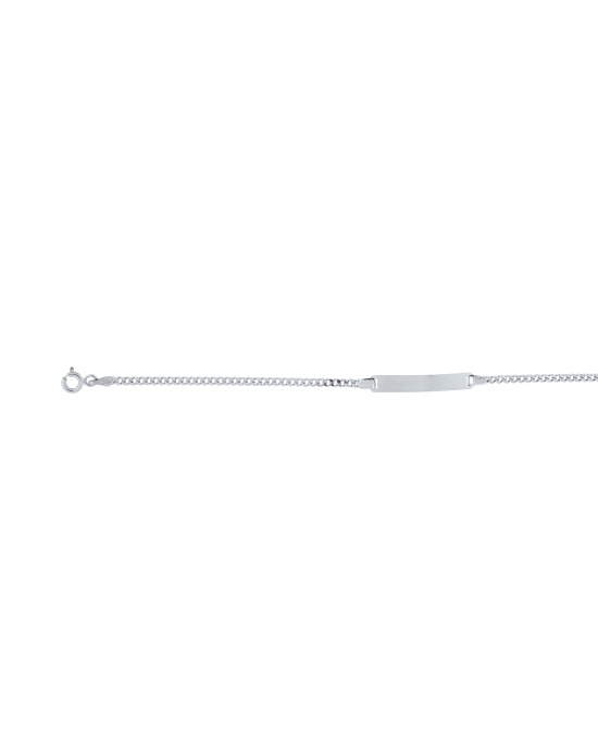 18CT W/G ADJ CURB ID 14-16cm