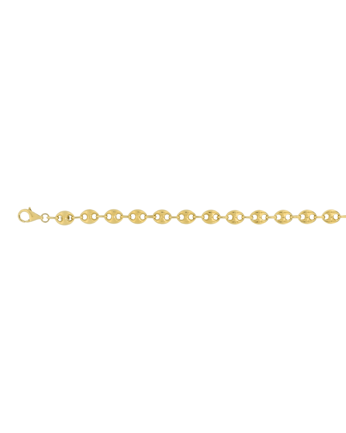9CT Y/G MAGLIA MARINA 6.5m/50c