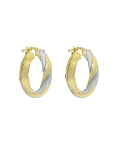 18CT T/T HALF HOOP TWIST 4m/15