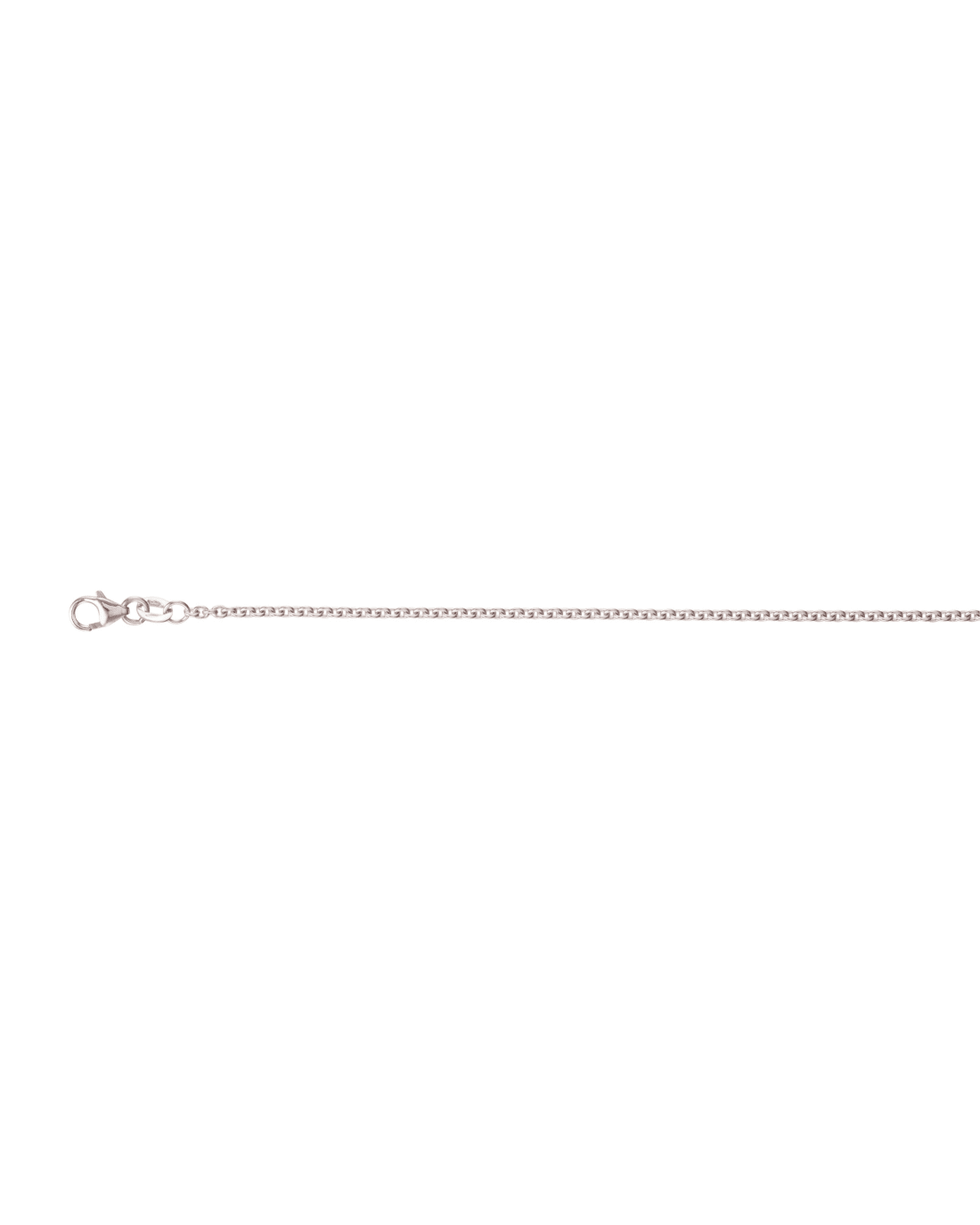 PLATINUM TRACE 2.00mm/60cm