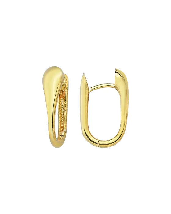 9CT Y/G HUG REV. T.DROP 5mm/16