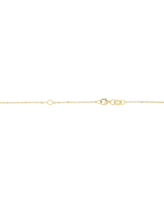 18CT T/T ADJOVD/CTR1.4m42-45cm