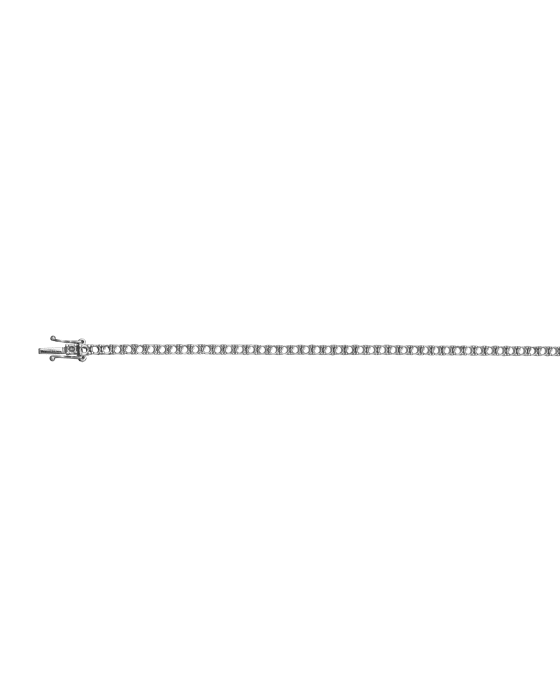 9CT W/G TRAD TEN MNT 5pt/67s