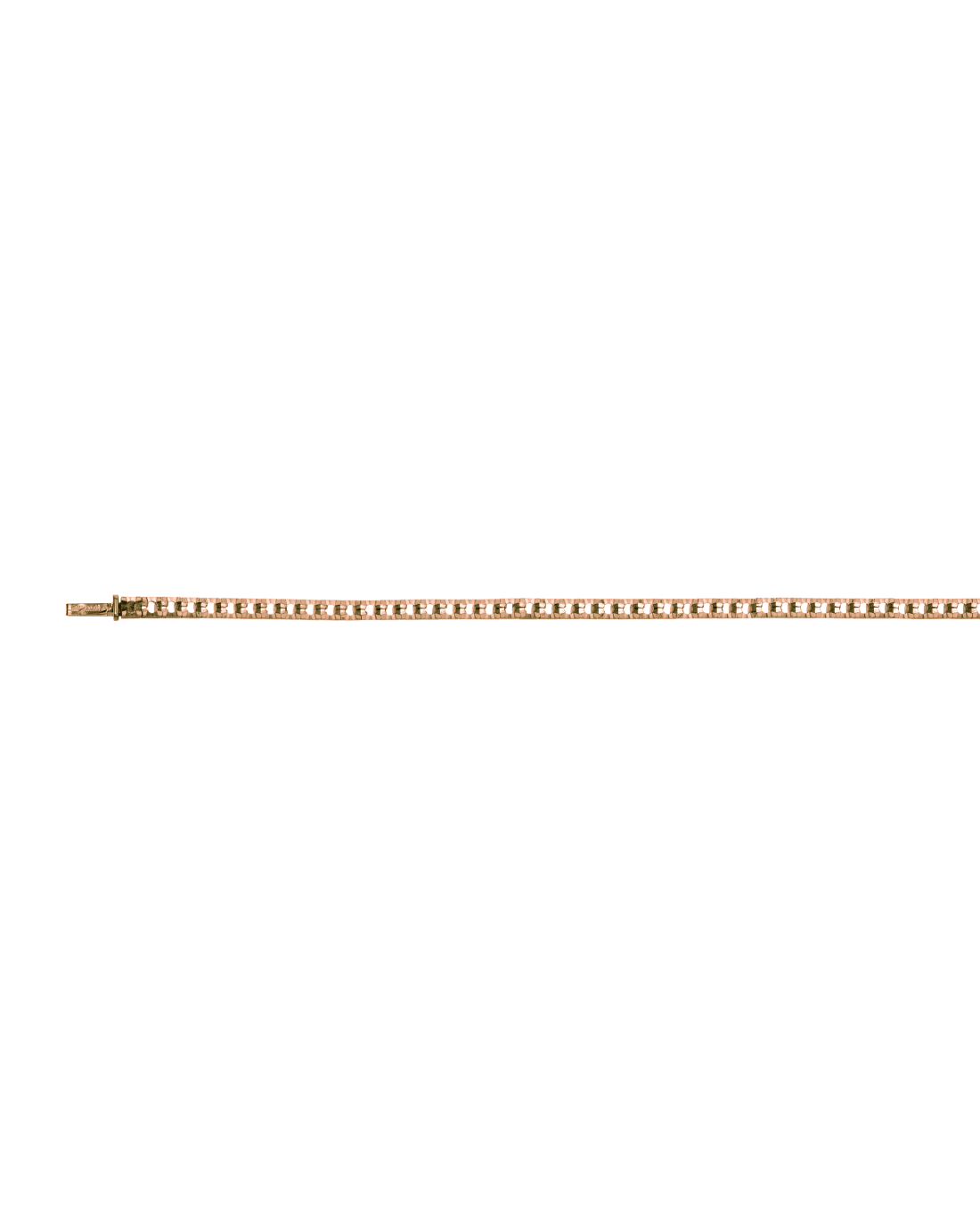 18CT R/G TENNIS MNT 2pt/72s