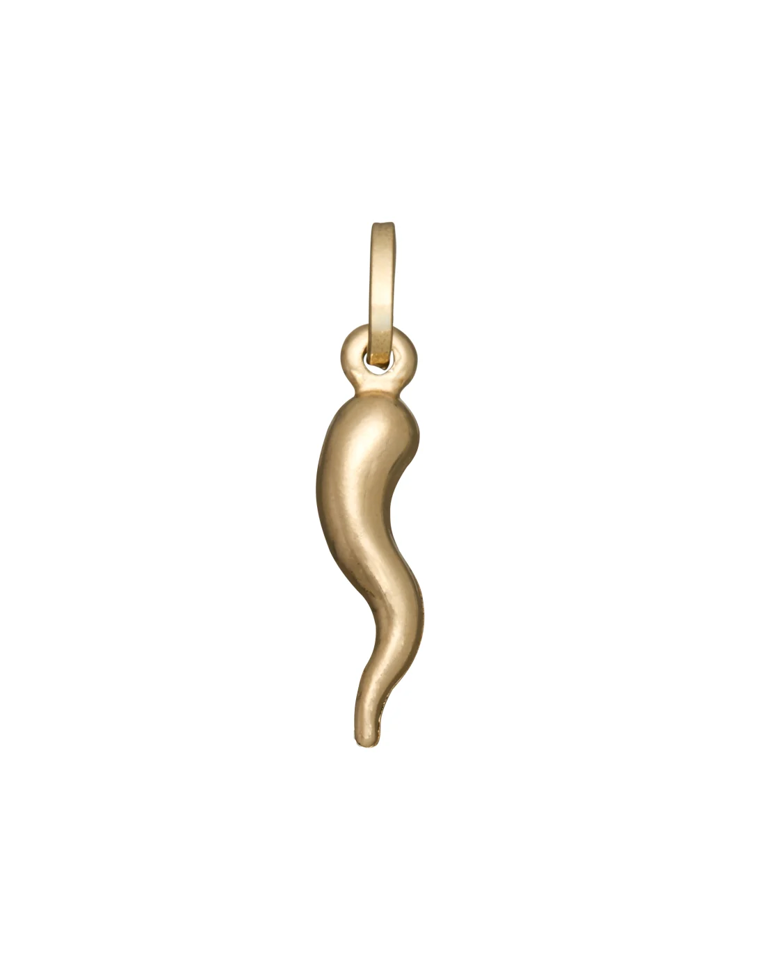 14CT Y/G PEPPER CORNI 16mm