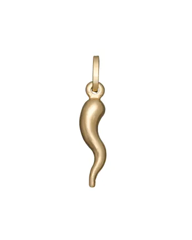 14CT Y/G PEPPER CORNI 16mm