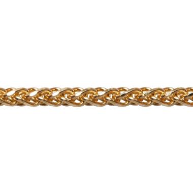 Wheat Chains
